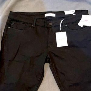 KanCan Black Jeans 3XL